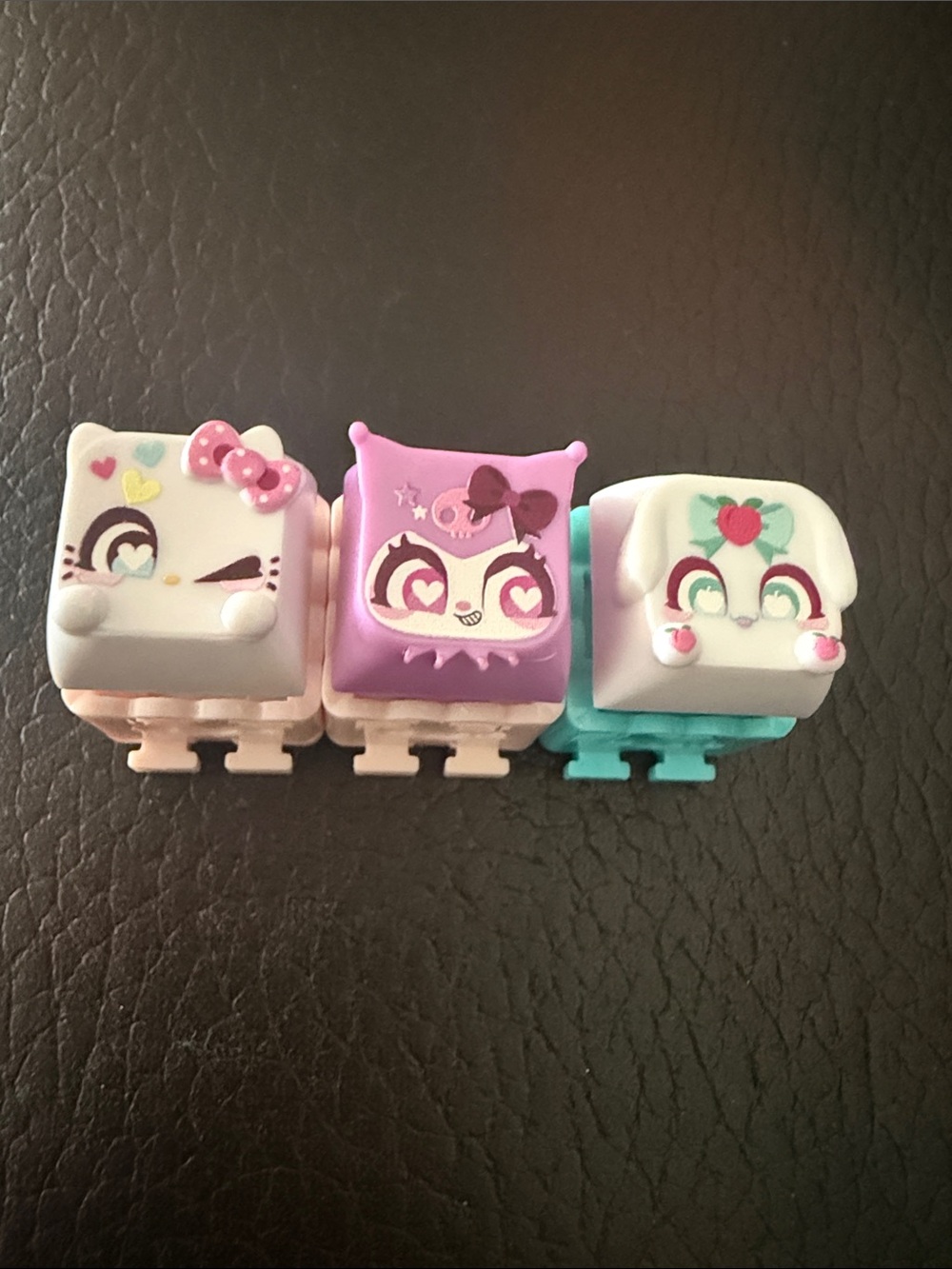 Clickeez hello kitty